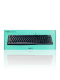 Teclado Com Fio Usb K120 Logitech