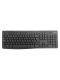 Teclado Sem Fio k270 Logitech