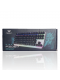 Teclado Com Fio Gamer Mecânico FZ067 Aula 