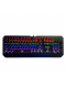 Teclado Com Fio Gamer Mecânico SPK8413 Philips 