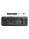 Teclado Com Fio Gamer Mecânico SPK8413 Philips 