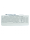 Teclado Com Fio TC 401 Pop IN OEX