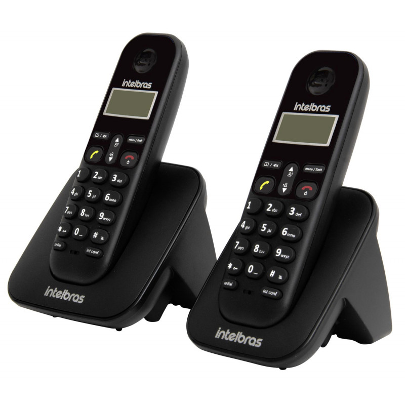 Telefone sem Fio Digital TS3112