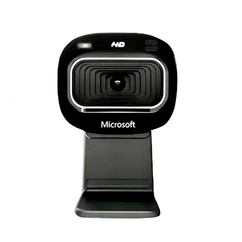 WebCam Microsoft LifeCam-3000