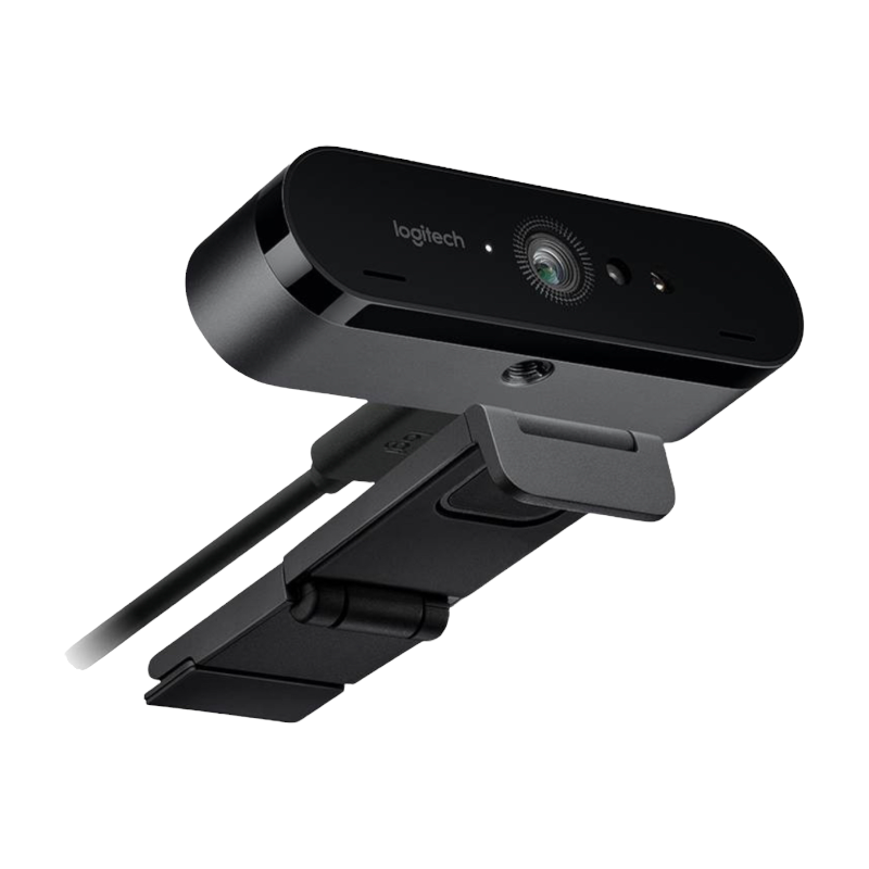 WebCam BRIO 4K Pro