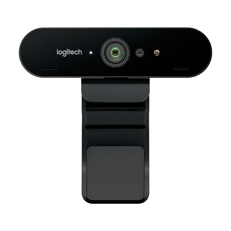 WebCam BRIO 4K Pro