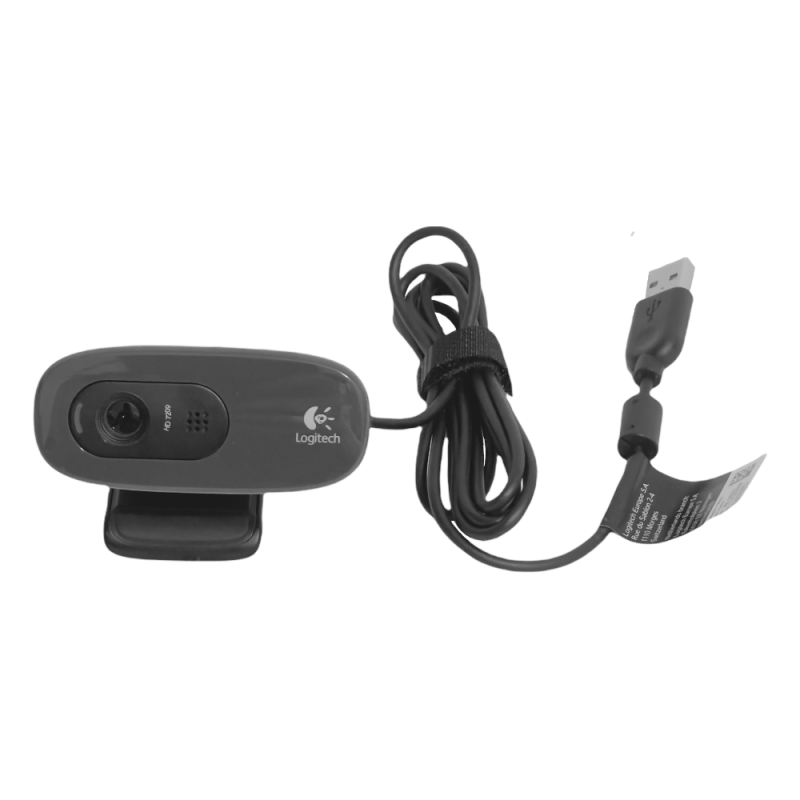 WebCam HD 720p C270