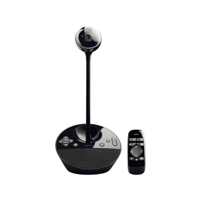 Webcam Logitech BCC950 Videoconferencia Full HD